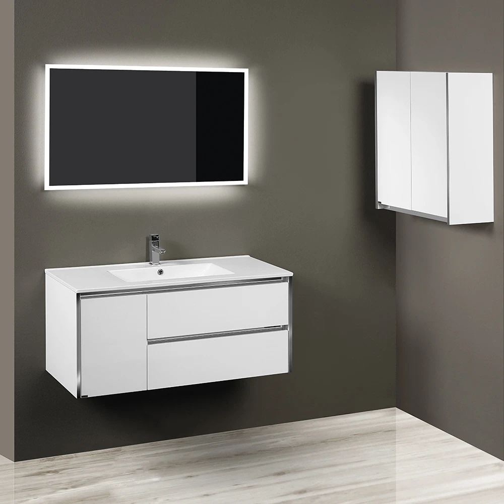 Modern Bathroom Furniture1 Modern Bathroom Furniture1