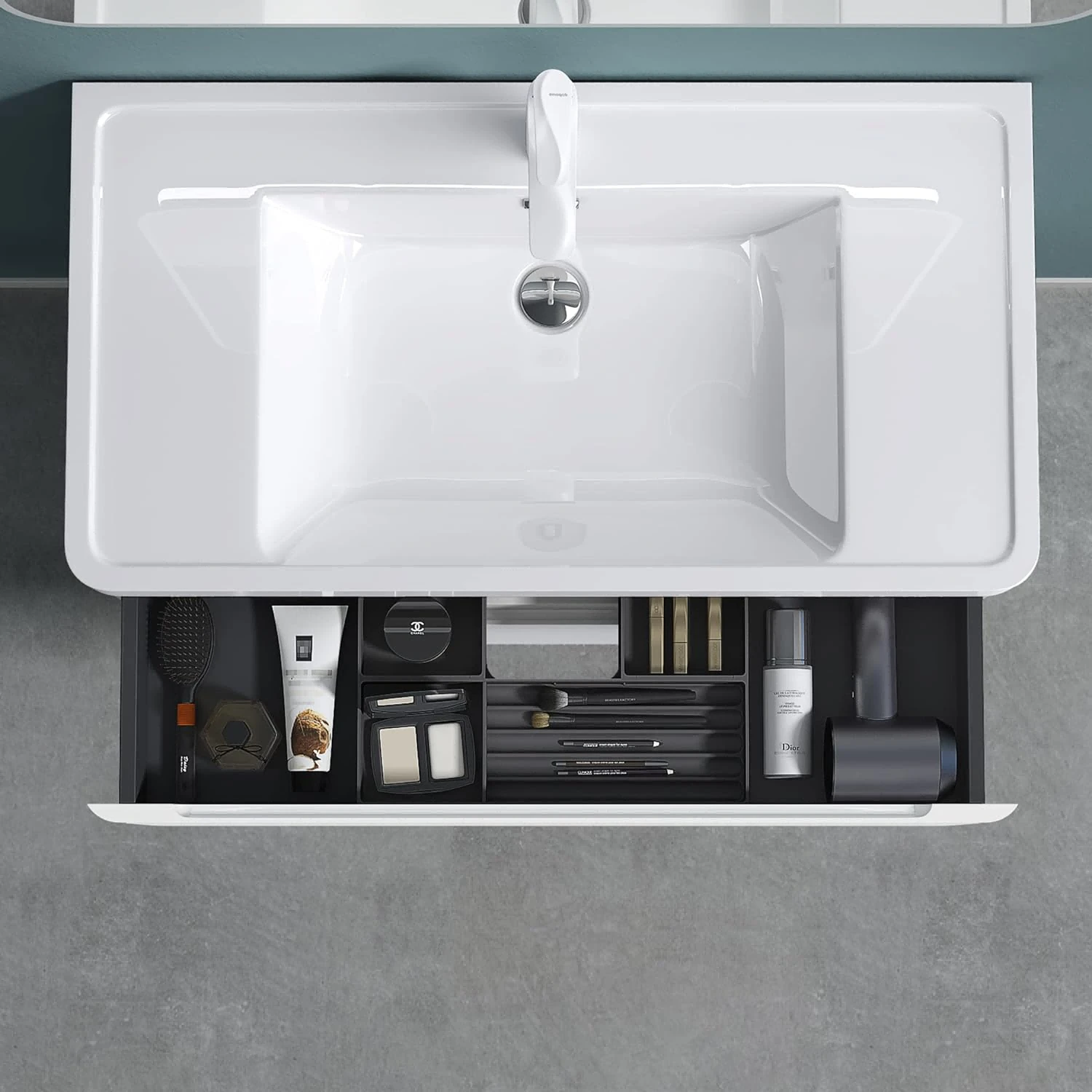 BASIN Cabinet Wall Mounted BASIN Cabinet Wall Mounted