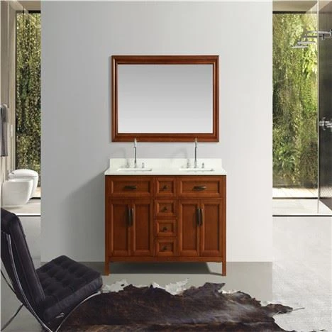Armoire de salle de bain à prix bon marché