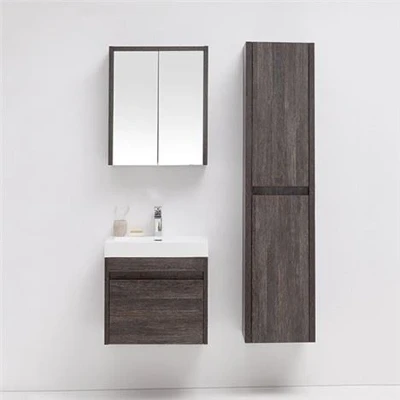 Armoire de salle de bain en mélamine de haute qualité