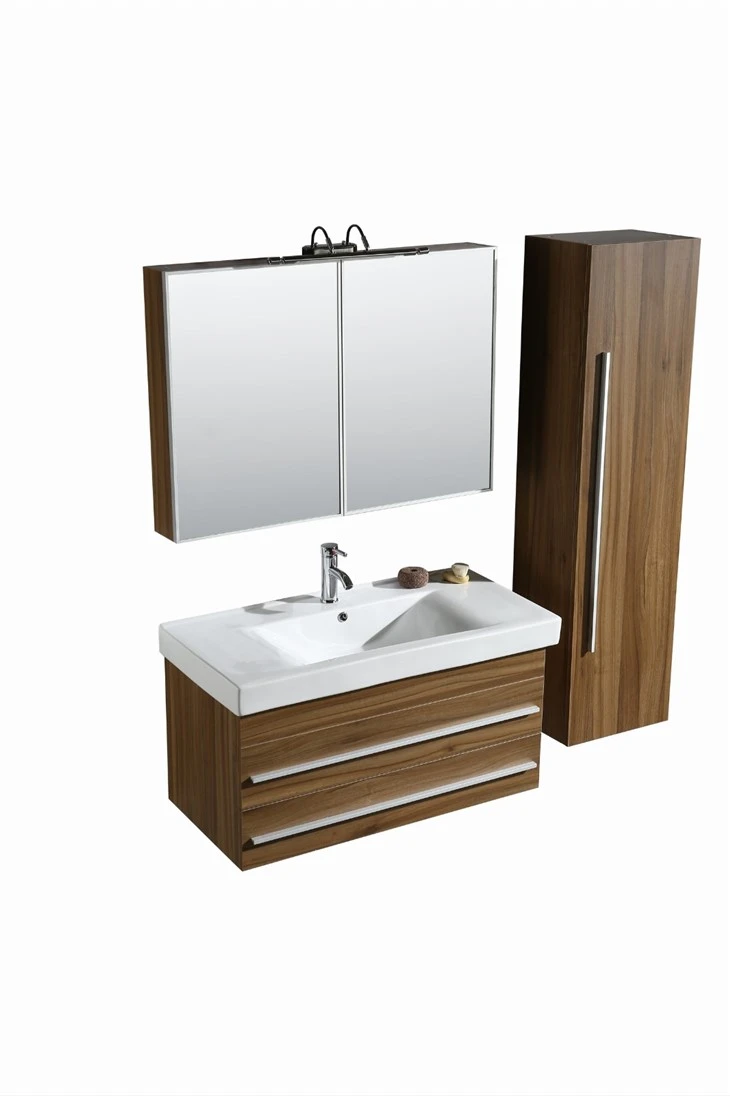 28 LED Backlit Bathroom Vanity