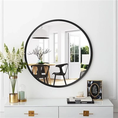 Miroir rond 24 pouces