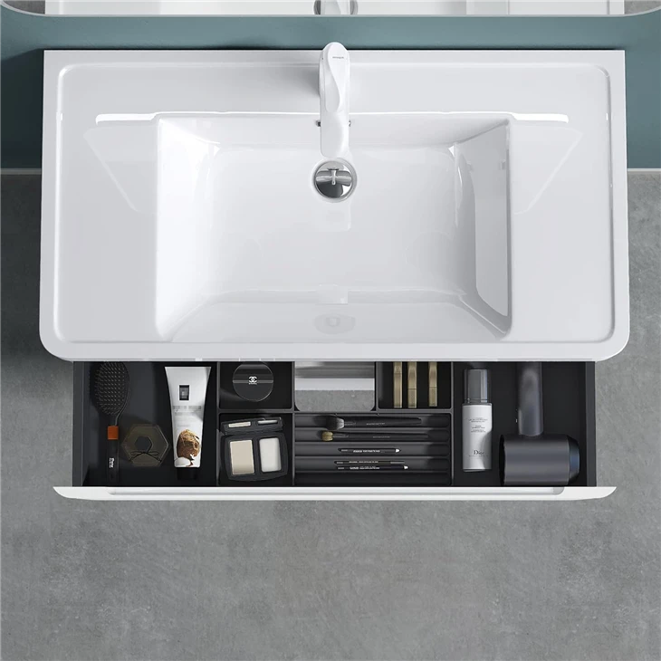 BASIN Cabinet Wall Mounted