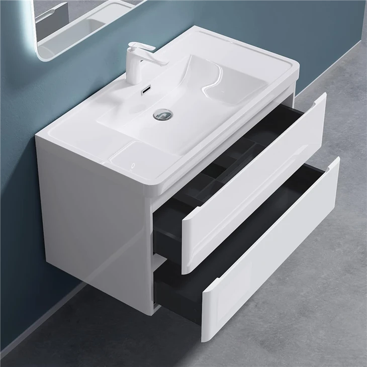 Vanity Unit with Cabinet drawer