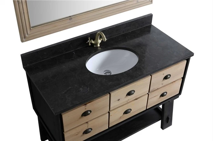 vanity countertop