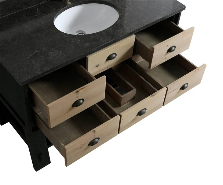 vanity drawers
