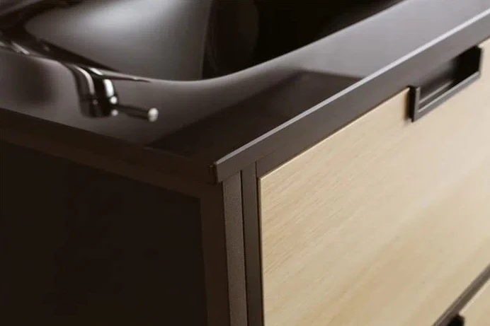 Wall Mounted Bathroom Cabinets