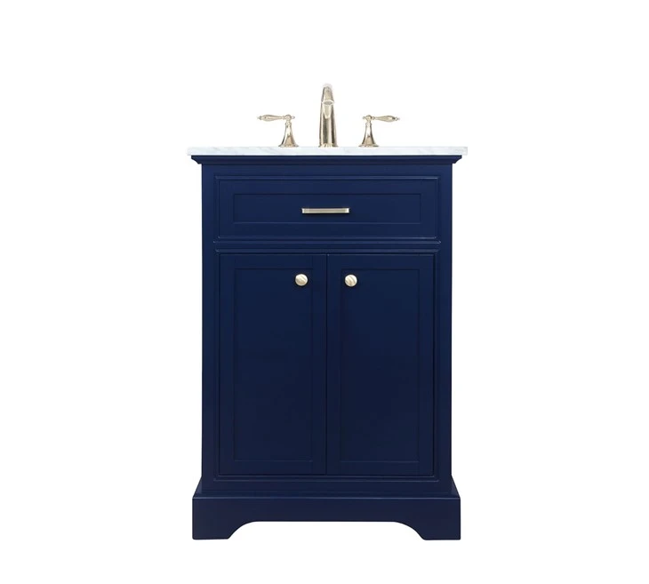 Wholesale North America Solid Wood Bathroom Vanity
