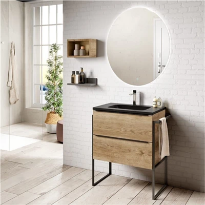 Armoire de salle de bain nouveau design