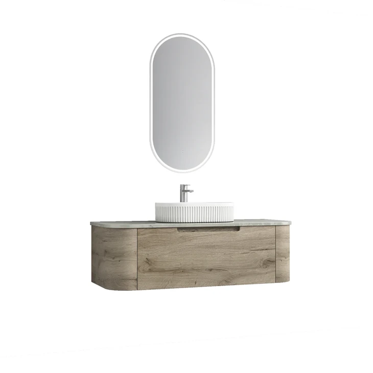 Wall Hung Vanity 1200mm