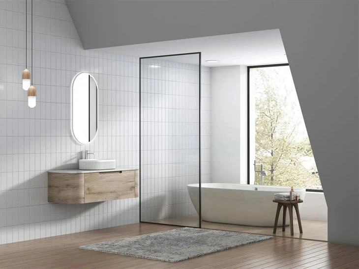 Wall Hung Vanity 1200mm